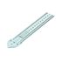 Suspente Cliplaine® 33 Stil® F530 pour fourrure - L. 330 mm - boîte de 50 - PLACO®