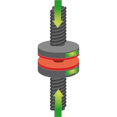 Tarière électrique 1200 W 560 mm - FARTOOLS