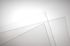 Panneau de verre synthétique Plexi 2 mm 200 x 100 cm