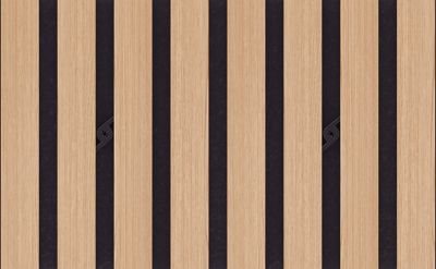 Système de fixation FIX & HOLD pour panneau acoustique mural par 2 REI