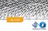 Kit isolant mince pour porte garage thermoréflecteur - SOPREMA® 10x0,6m