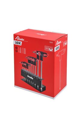 Tournevis avec poignées TORX par 10 - ONSITE