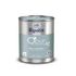 Peinture O'PUR Satin BLEU CUPCAKE 2L - RIPOLIN