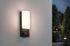 Applique extérieur LED IP44 détecteur de mouvements 560 lumens blanc chaud Anthracite - Bonnie PAULMANN