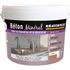 Enduit décoration béton minéral terracotta 6 kg - RESINENCE