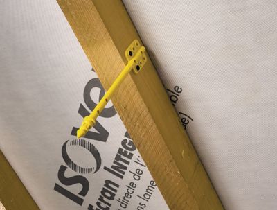 Suspente Integra2 12-16 cm ISOVER