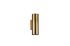 Applique GU10 Marley laiton 2x35W - TRIO
