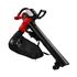 Aspirateur souffleur à feuilles sans fil GE-CL 36 230 sans batterie XCHANGE EINHELL