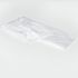 Bâche fine de protection pour travaux intérieurs 5 m x 4 m - MULTIPLAST