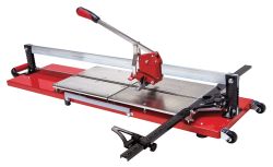 Coupe Carreaux Manuel A Gravure Par Poussee 90 Cm Battipav Super Pro Evo 90