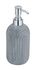 Distributeur de savon ISEO gris WENKO
