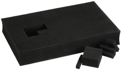 Set de rangement mousse de grille E-CASE - EINHELL
