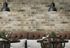 Faïence blanche murale intérieur briquette Brick beige ép 16,5 mm 6 x 25 cm paquet 0,58 m²