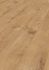 Sol stratifié décor chêne clair SHERWOOD ép 8 mm 19,2 x 128,8 cm AC4 paquet de 2,26 m² AJ TIMBER