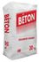 Beton 30kg neutre