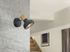 Spot E14 Latika noir et bois 10W - REALITY