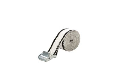 Sangles à boucle 2,5 m x 25 mm par 2 - MURTRA