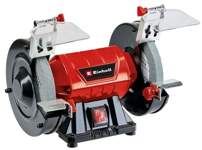 Touret à meuler 150 W TC-BG - EINHELL