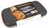 Mallette de 4 accessoires de cuisson pour barbecue - SOMAGIC