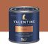 Peinture Valentine  Mat Velouté Alezan 125 mL - DULUX VALENTINE