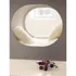 Peinture Crème de Couleur Pierre de Lave mat 0,5 L - DULUX VALENTINE
