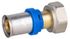 Raccord femelle 1/2 pour tube multicouche Ø 20 mm - QUICK PLOMBERIE