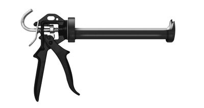 Pistolet à mastic et colle démultipliant Profi 2 - RUBSON