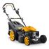 Tondeuse à gazon thermique lame 51 cm 173 cc PM 5160SA MOWOX