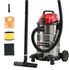 Aspirateur eau et poussière 30 L TC-VC3055SA - EINHELL
