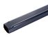 TUYAU DESCENTE 60X80 ALU ARDOISE 2ML