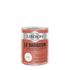 Badigeon meubles, poutres et boiseries Libéron Blanc coton 250 mL - LIBERON