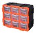 Casier de rangement avec 9 bacs TACTIX