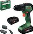 Perceuse à percussion sans fil 18 V PSB 18V-60 (Brushless) - BOSCH