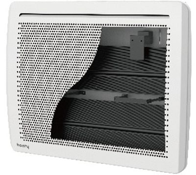 Radiateur rayonnant Maya 1500 W HOM'Y