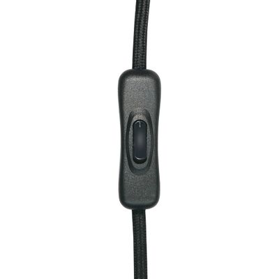 Lampe à poser avec ampoule à message néon E27 Love 1,2W - OSRAM