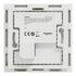 Borne WiFi encastrable avec prise RJ45 grade 2 catégorie 6 - Odace 2011 SCHNEIDER ELECTRIC