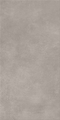 Dalle Pvc effet béton taupe SENSO PREMIUM CLIC 2 ép 4,5 mm 49 x 98 cm compatible pièce humide paquet de 2,40 m² GERFLOR