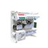 Coffret de communication grade 1 8 RJ45 - SIEMENS