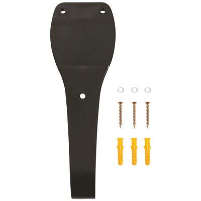 Support mural câble charge véhicule électrique - AUTOBEST