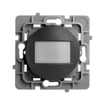 Interrupteur automatique noir Casual Evo - DEBFLEX