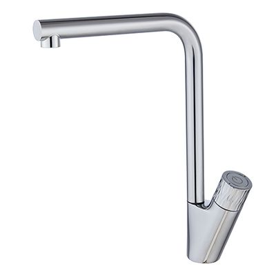 Robinet de cuisine Chrome Patty - EDOUARD ROUSSEAU