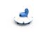 Robot piscine à batterie sans fil FRISBEE BESTWAY