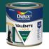 Peinture Boiseries Laque Acrylique Valénite Emeraude Satin 0,5 L - DULUX VALENTINE
