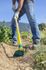 Houe standard 14 cm manche bois LEBORGNE