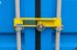 Antivol camion et container MOTTEZ