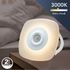 Veilleuse LED avec télécommande MATILO - TIBELEC