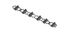 Boite 30 barrettes de fixation pour lame de terrasse Easyclip - HENRY TIMBER