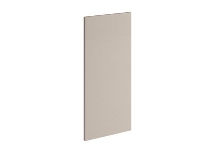 Joue de finition pour meuble haut de cuisine Avantgarde vulcano 70 x 31 cm OFITRES