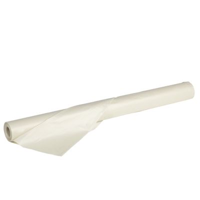 Bâche épaisse de protection pour travaux rouleau 3 m x 15 m - MULTIPLAST
