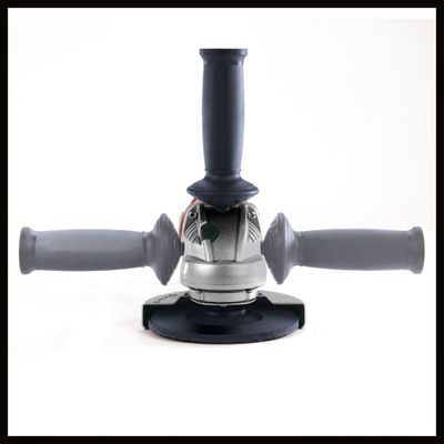 Meuleuse d'angle diamètre 230 mm 2000 W TE-AG 230 / 2000 EINHELL